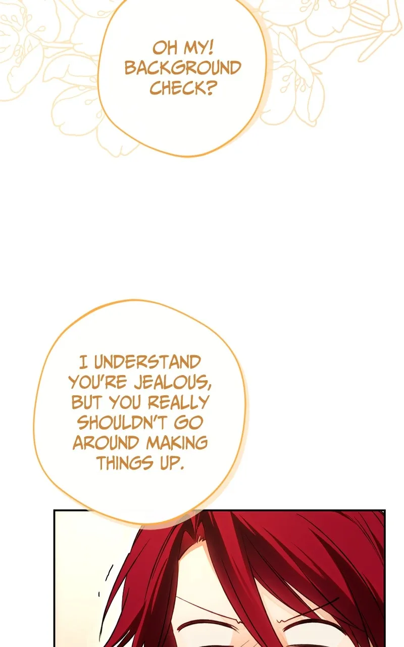 The Villainous Tyrant has Returned Chapter 53 page 15 - 