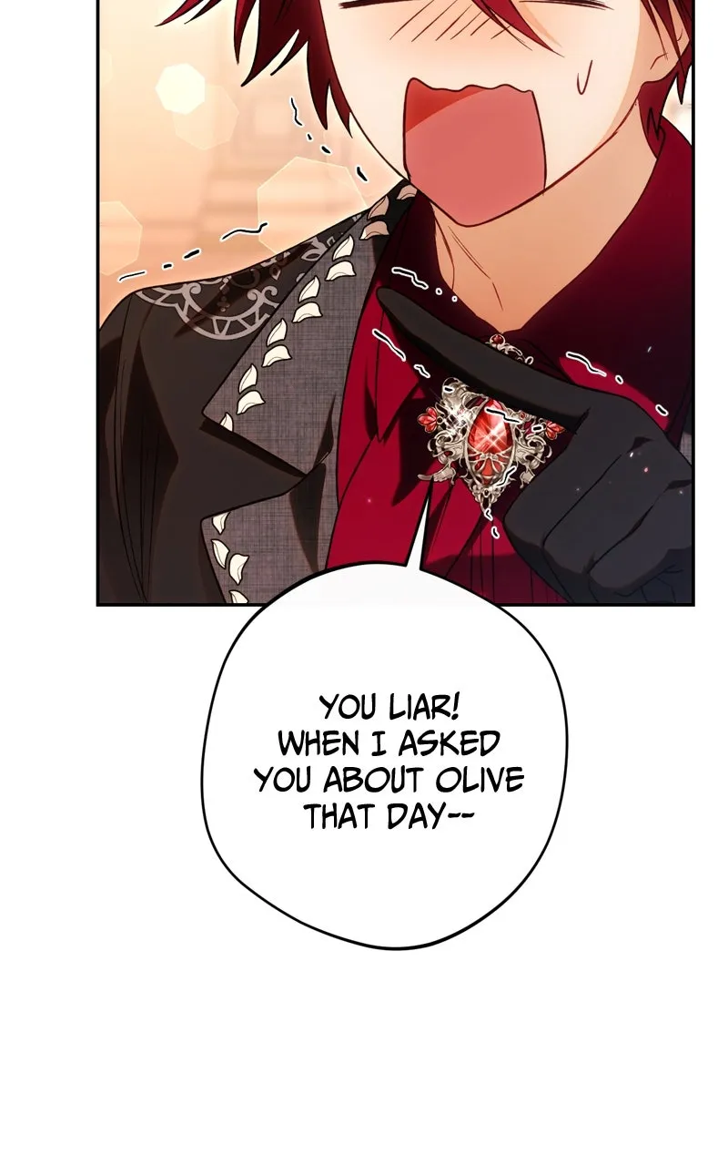 The Villainous Tyrant has Returned Chapter 53 page 16 - 