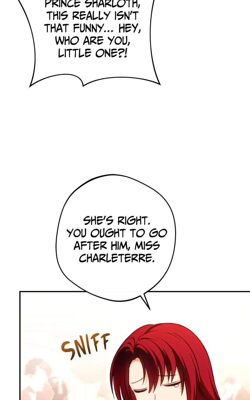 The Villainous Tyrant has Returned Chapter 53 page 27 - 
