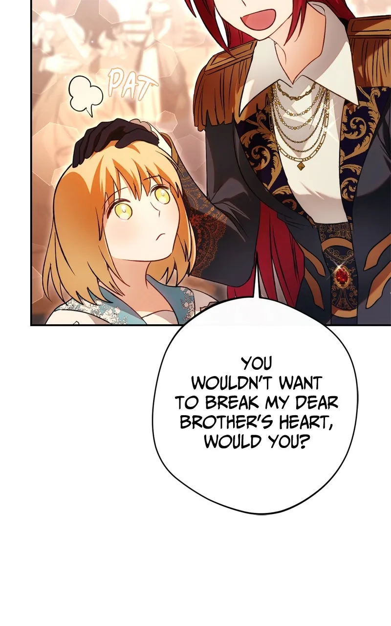 The Villainous Tyrant has Returned Chapter 53 page 28 - 