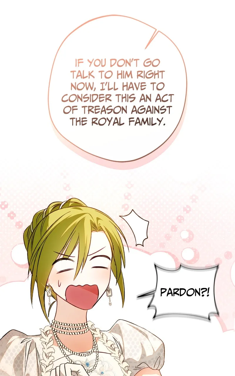 The Villainous Tyrant has Returned Chapter 53 page 29 - 