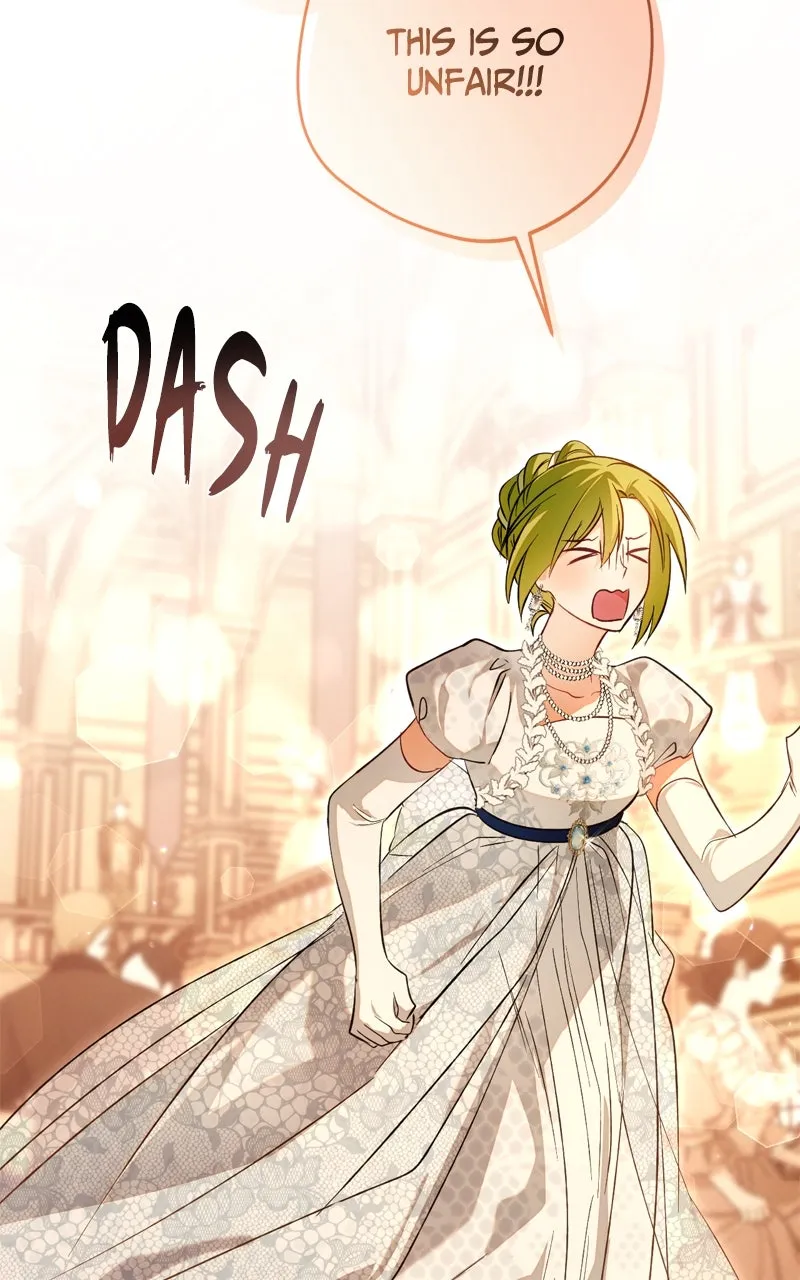 The Villainous Tyrant has Returned Chapter 53 page 31 - 