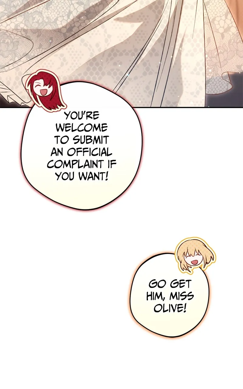 The Villainous Tyrant has Returned Chapter 53 page 32 - 
