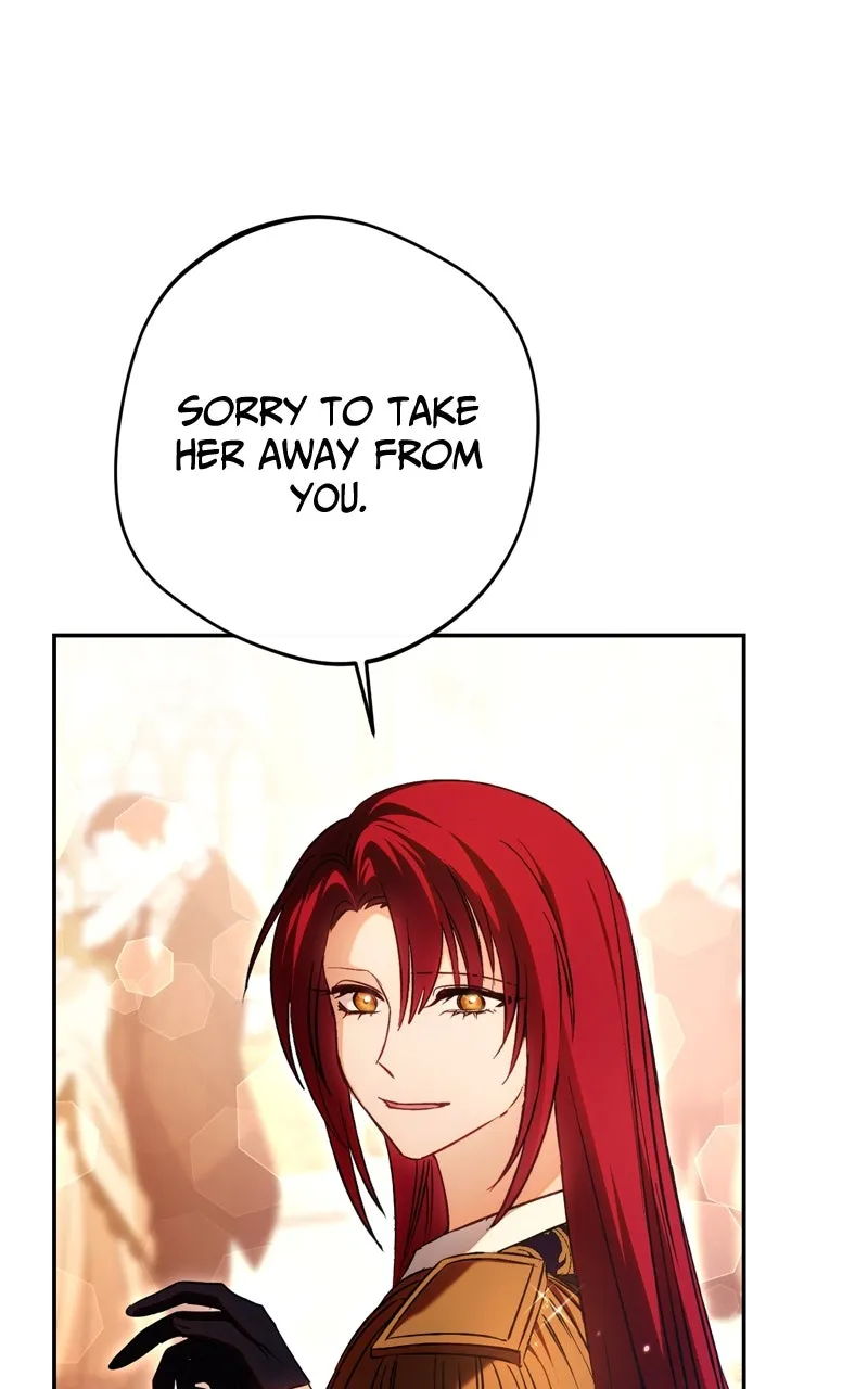 The Villainous Tyrant has Returned Chapter 53 page 33 - 