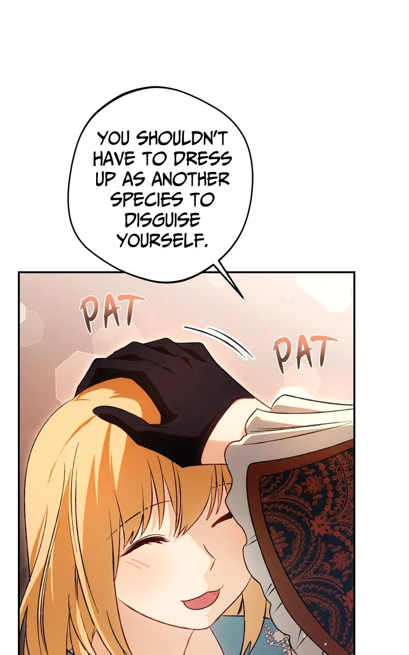 The Villainous Tyrant has Returned Chapter 53 page 45 - 