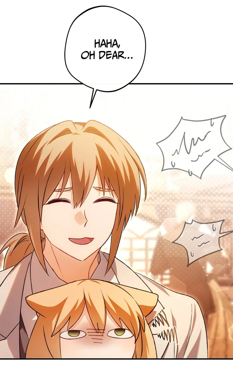 The Villainous Tyrant has Returned Chapter 53 page 56 - 