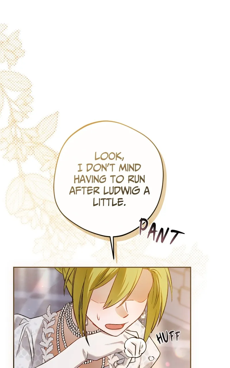 The Villainous Tyrant has Returned Chapter 53 page 60 - 