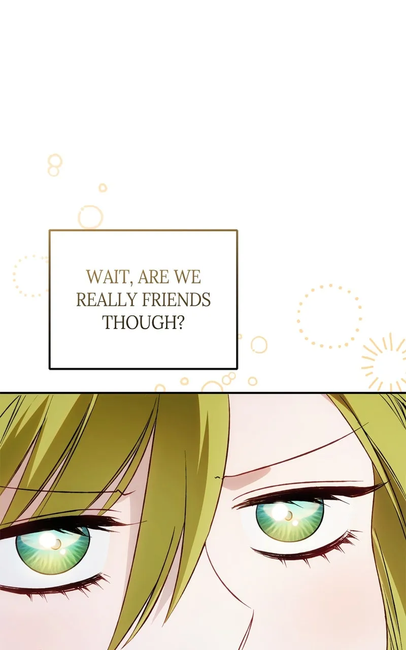The Villainous Tyrant has Returned Chapter 53 page 81 - 