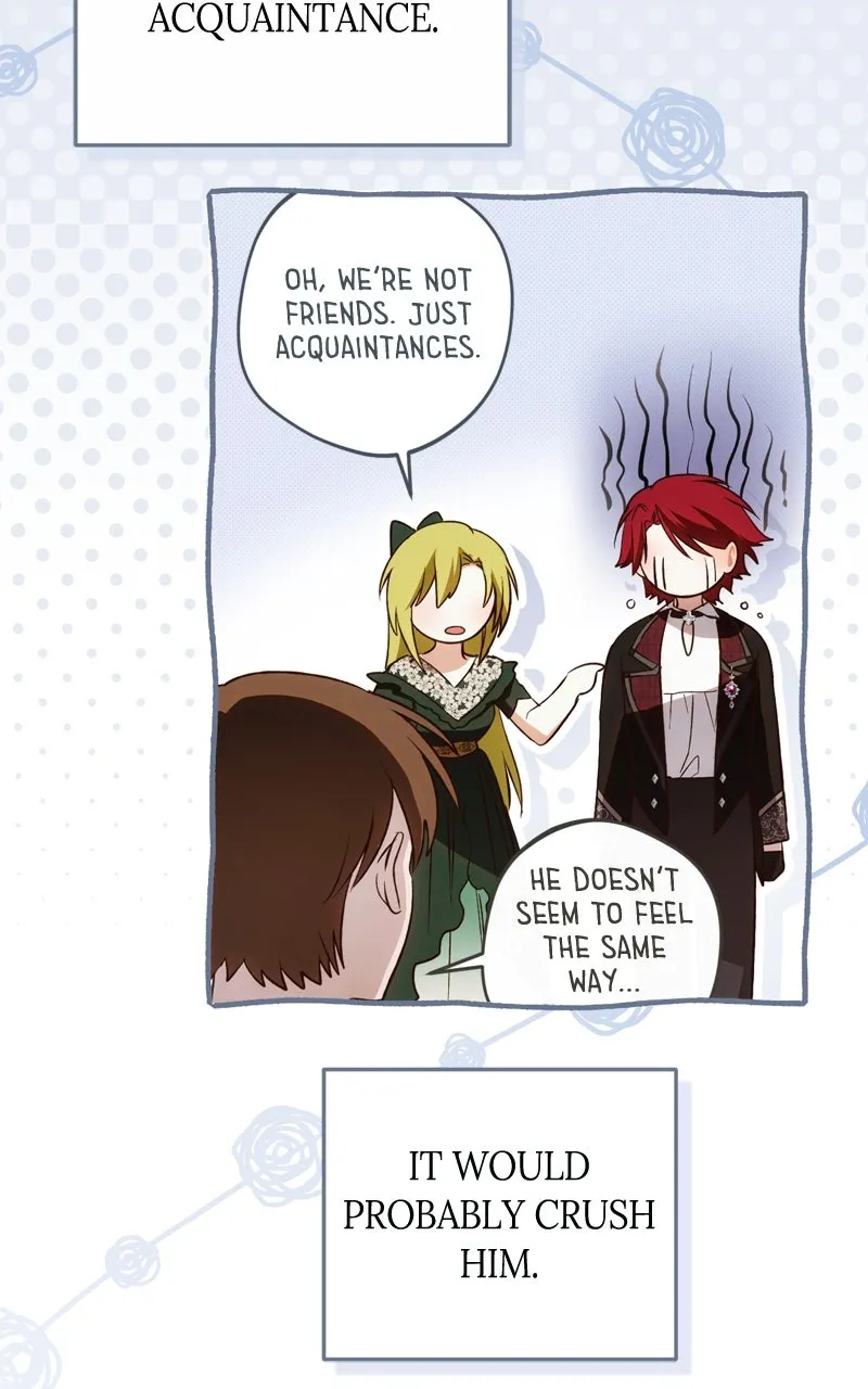 The Villainous Tyrant has Returned Chapter 53 page 84 - 