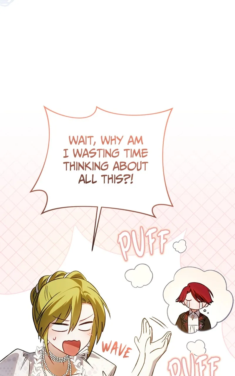 The Villainous Tyrant has Returned Chapter 53 page 85 - 