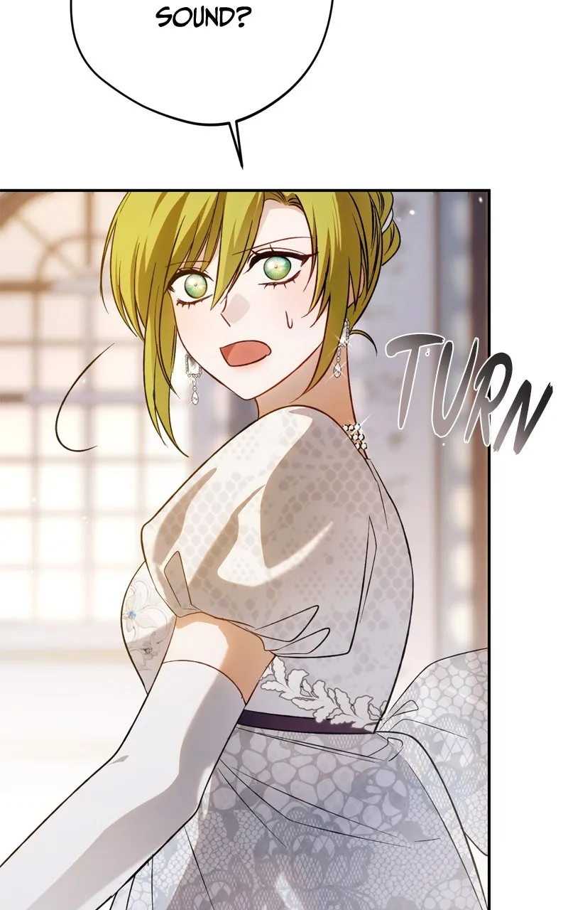 The Villainous Tyrant has Returned Chapter 53 page 88 - 