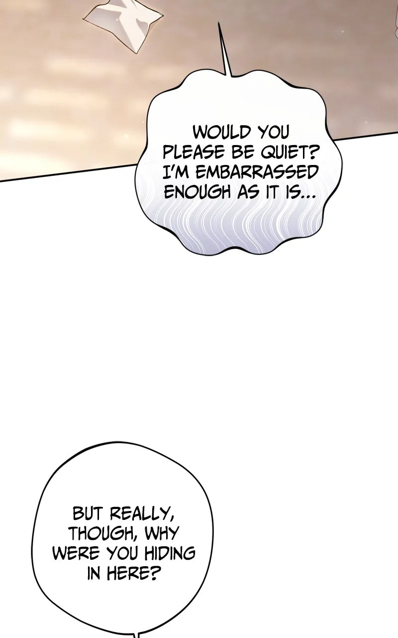 The Villainous Tyrant has Returned Chapter 54 page 12 - 