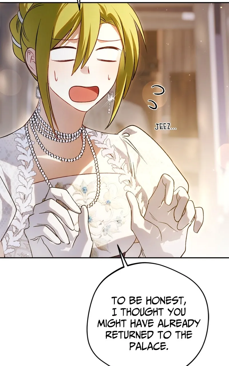 The Villainous Tyrant has Returned Chapter 54 page 13 - 