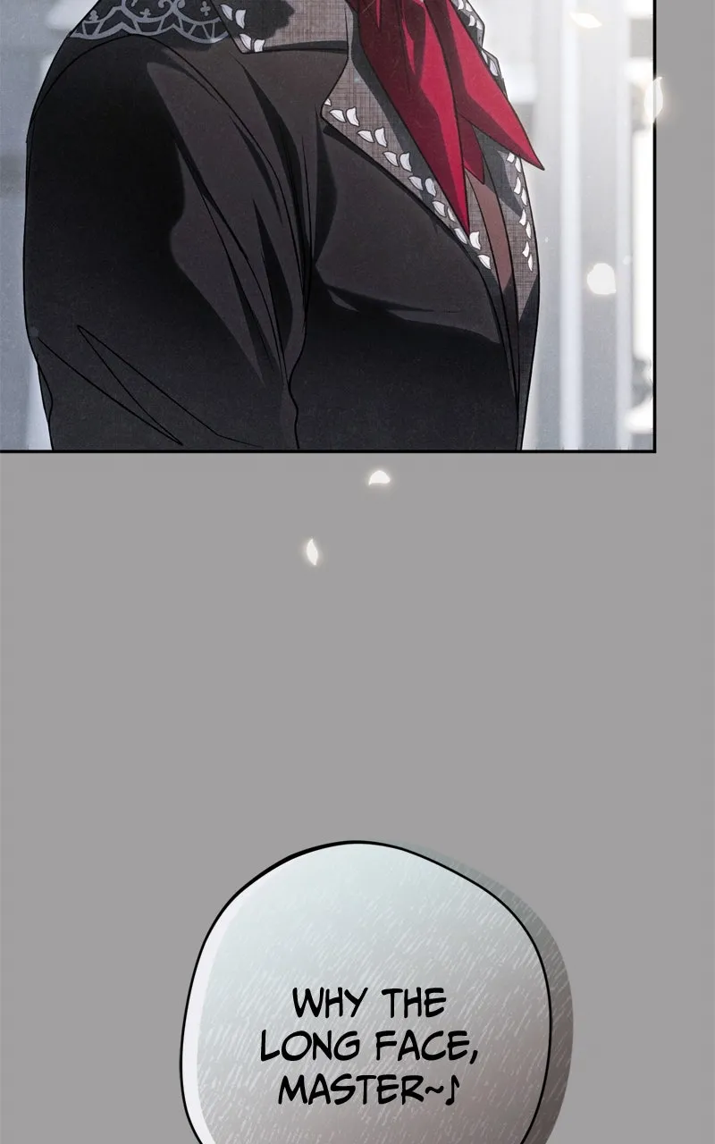 The Villainous Tyrant has Returned Chapter 54 page 19 - 