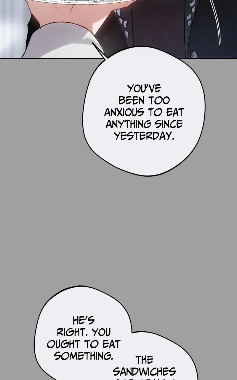 The Villainous Tyrant has Returned Chapter 54 page 25 - 