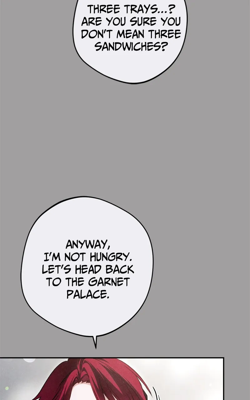 The Villainous Tyrant has Returned Chapter 54 page 27 - 