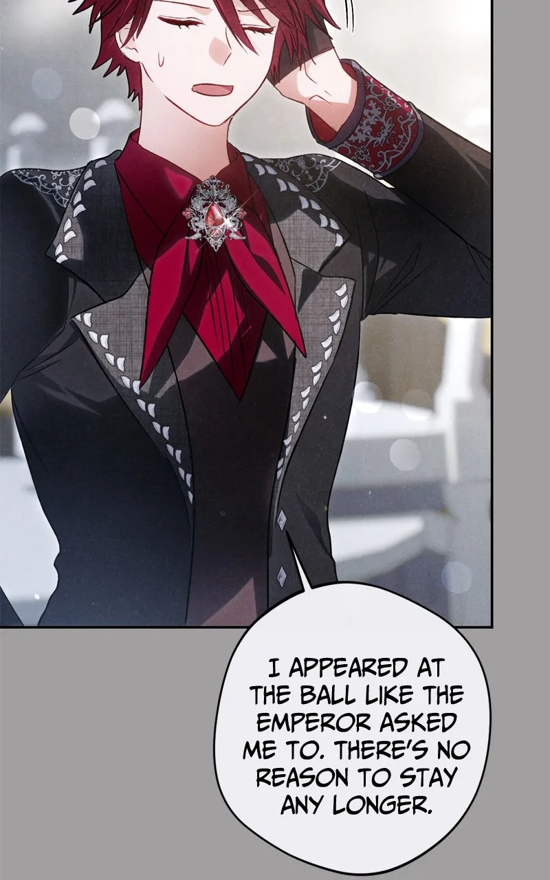 The Villainous Tyrant has Returned Chapter 54 page 28 - 