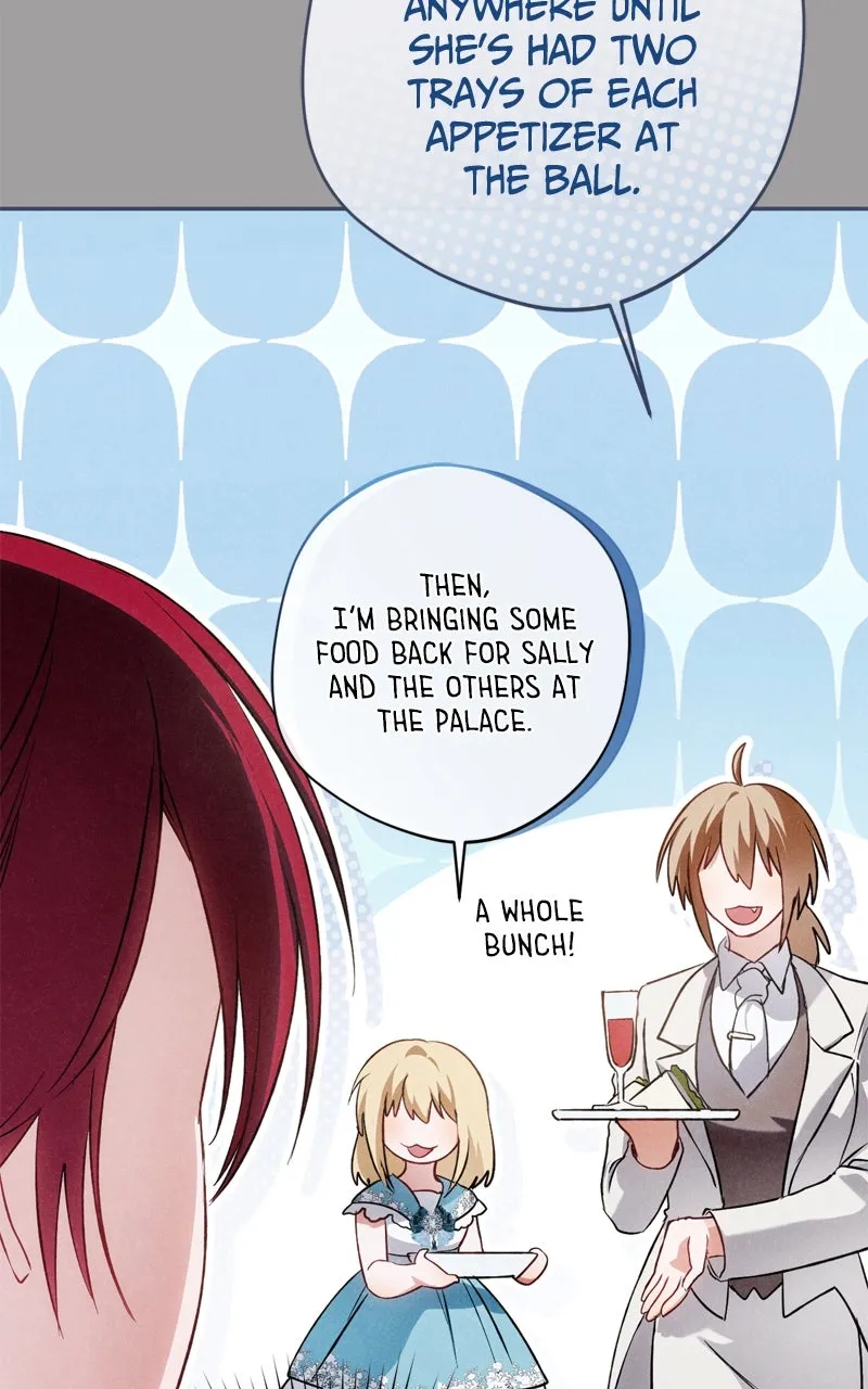 The Villainous Tyrant has Returned Chapter 54 page 31 - 