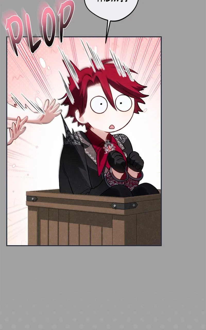 The Villainous Tyrant has Returned Chapter 54 page 36 - 
