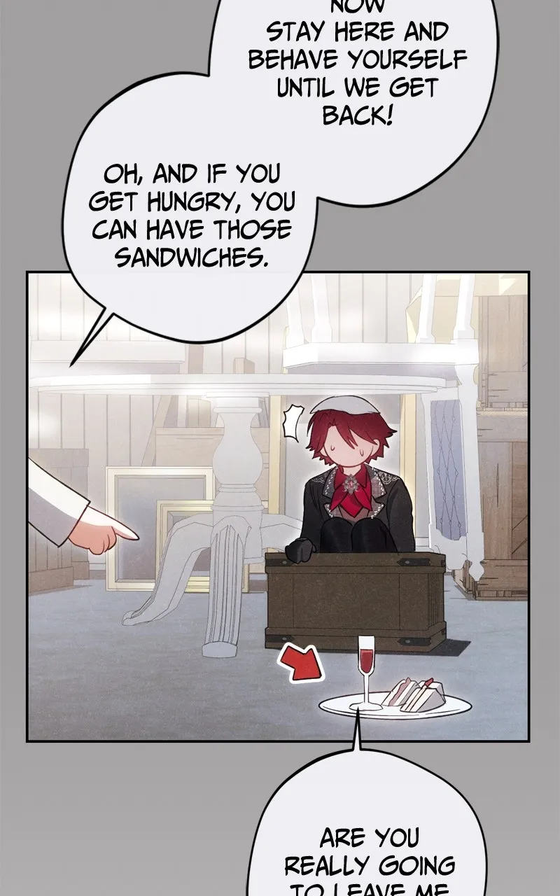 The Villainous Tyrant has Returned Chapter 54 page 51 - 