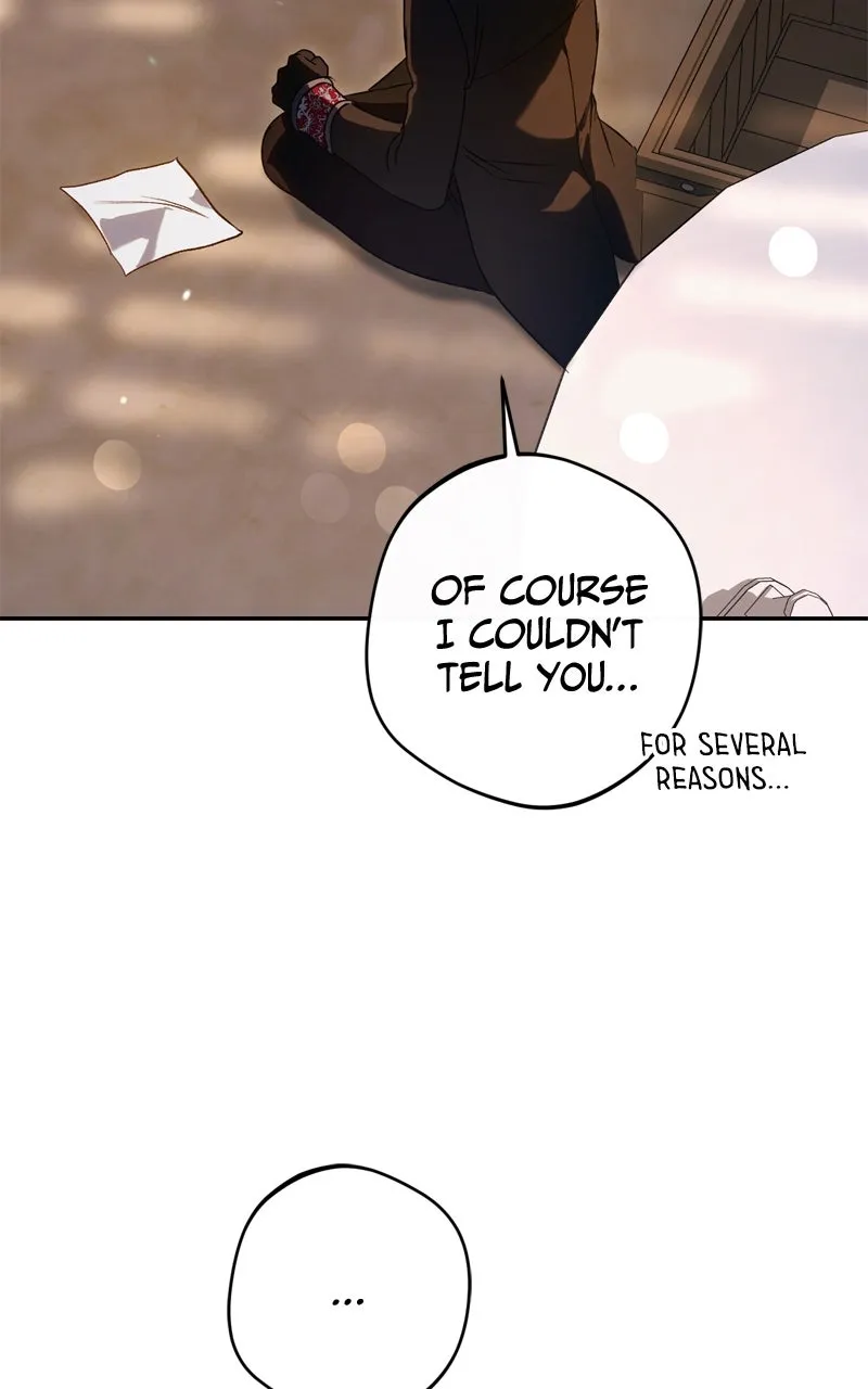 The Villainous Tyrant has Returned Chapter 54 page 56 - 