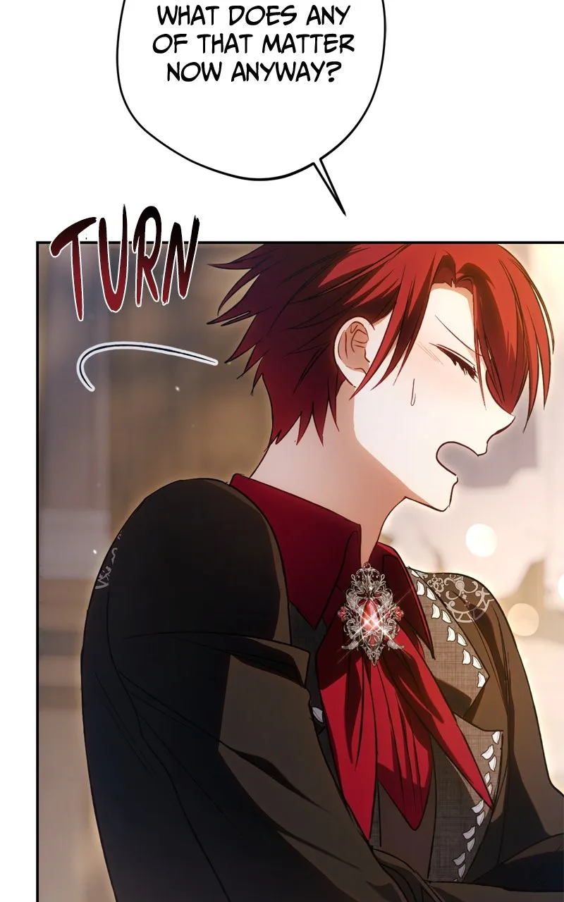 The Villainous Tyrant has Returned Chapter 54 page 68 - 