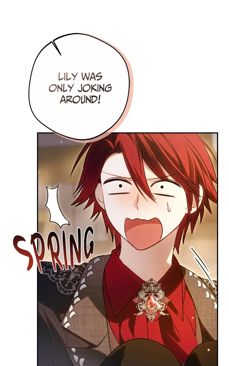 The Villainous Tyrant has Returned Chapter 54 page 71 - 