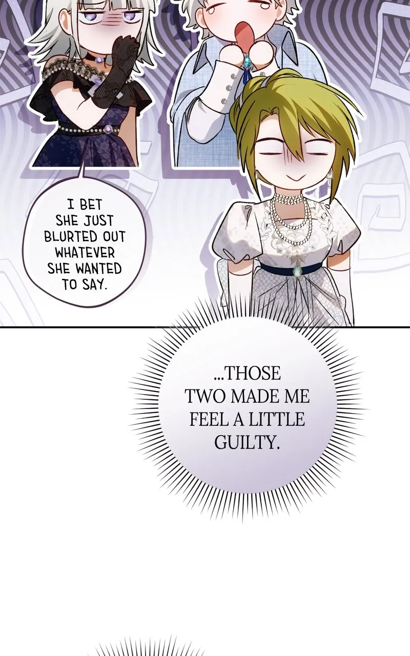 The Villainous Tyrant has Returned Chapter 54 page 78 - 