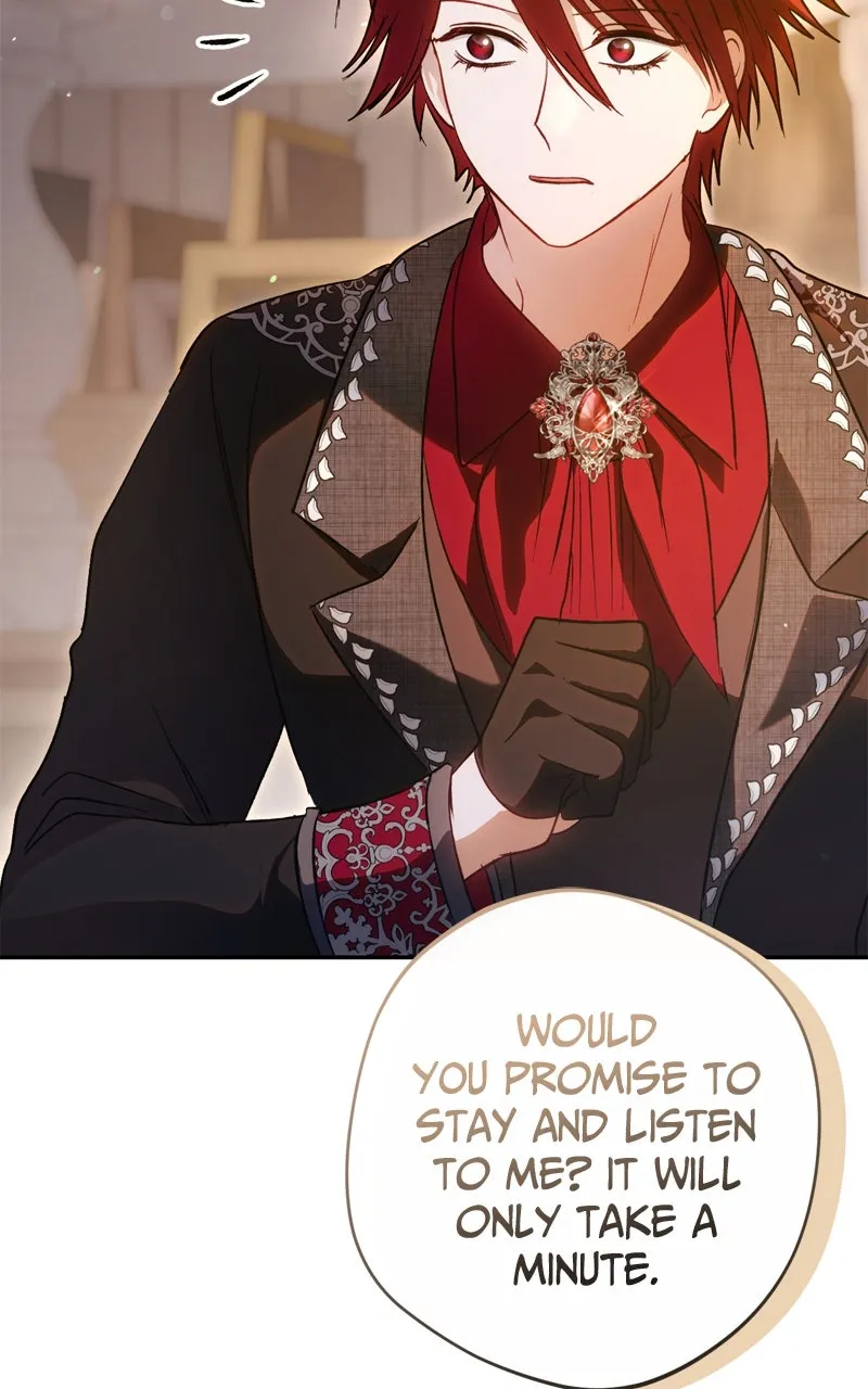The Villainous Tyrant has Returned Chapter 54 page 81 - 
