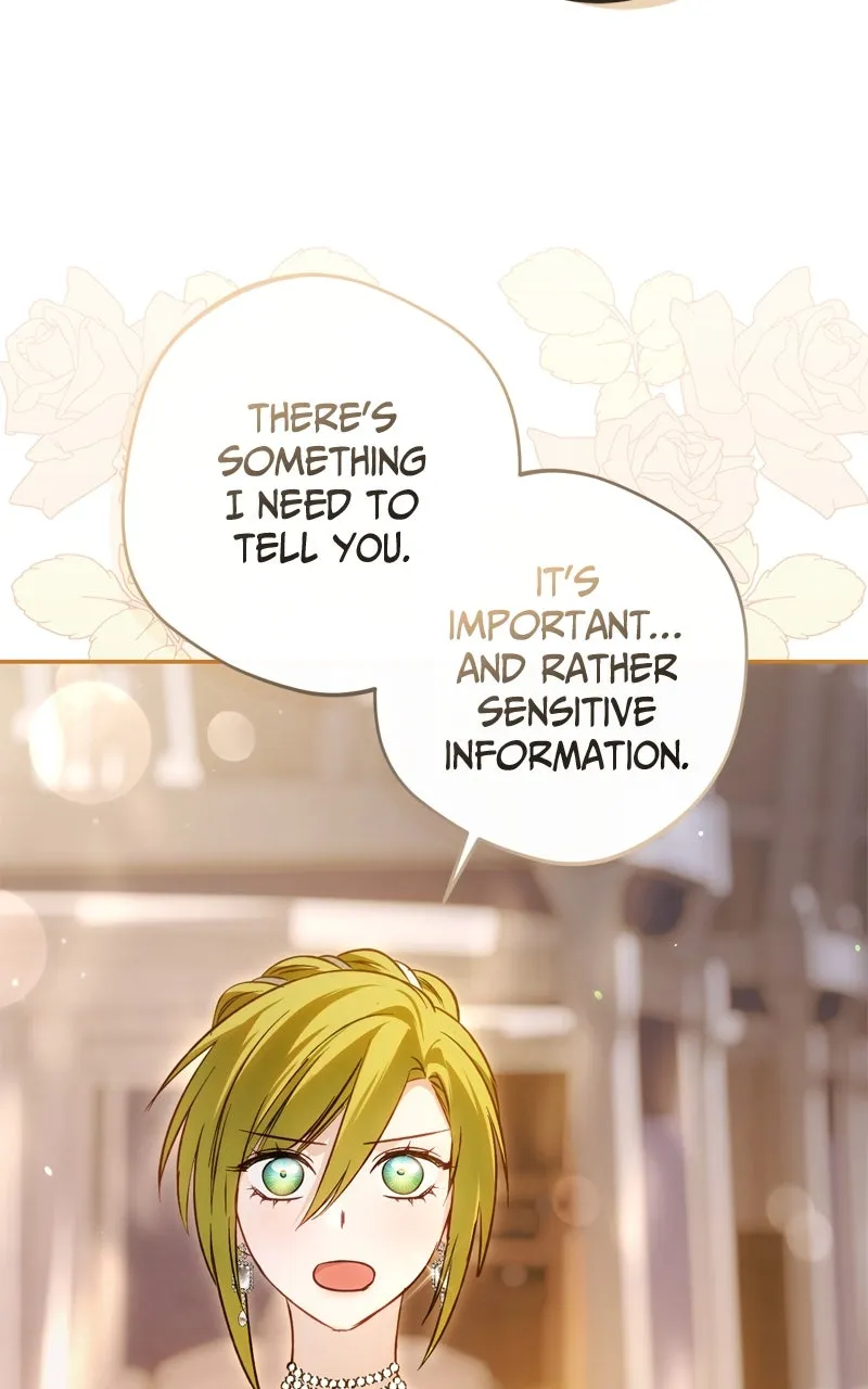 The Villainous Tyrant has Returned Chapter 54 page 82 - 