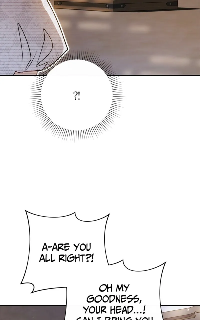 The Villainous Tyrant has Returned Chapter 54 page 10 - 
