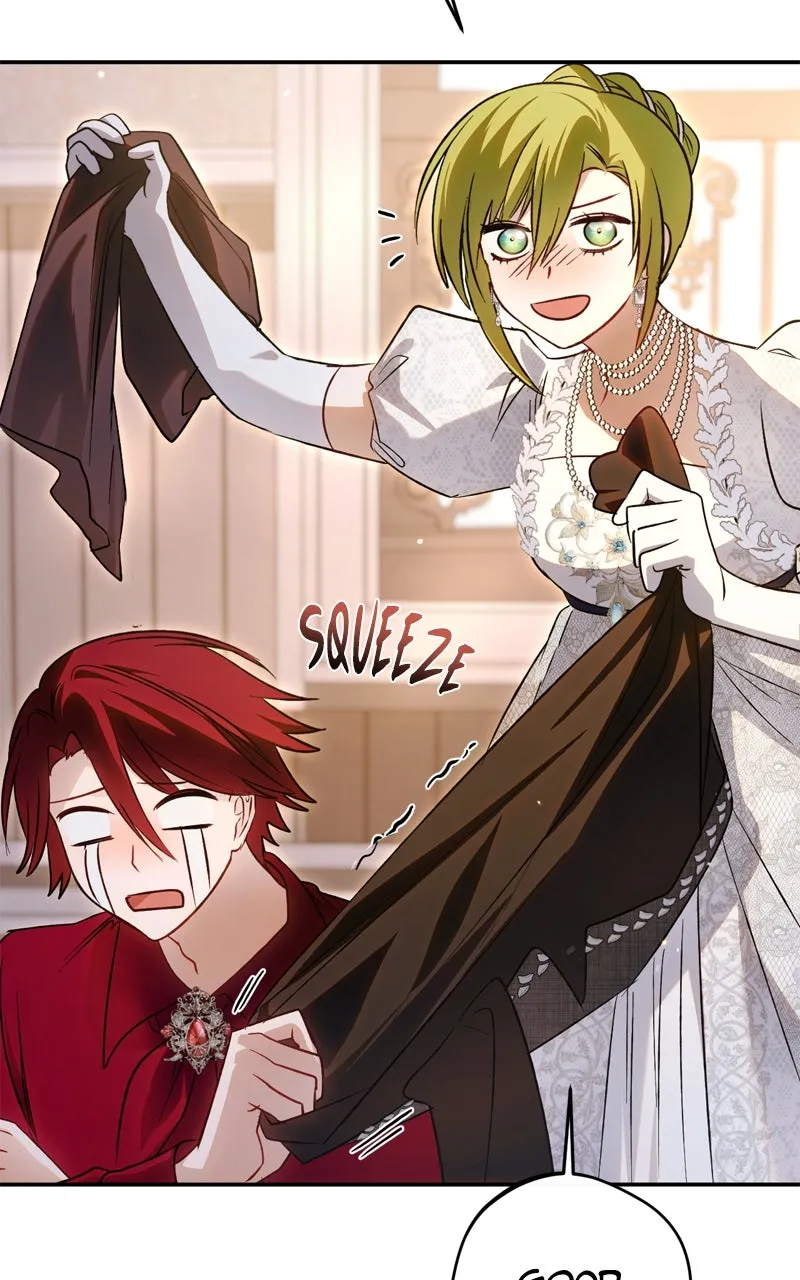The Villainous Tyrant has Returned Chapter 55 page 102 - 