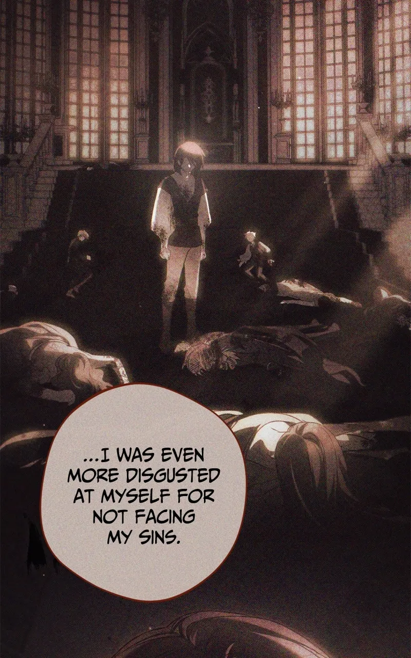 The Villainous Tyrant has Returned Chapter 55 page 12 - 
