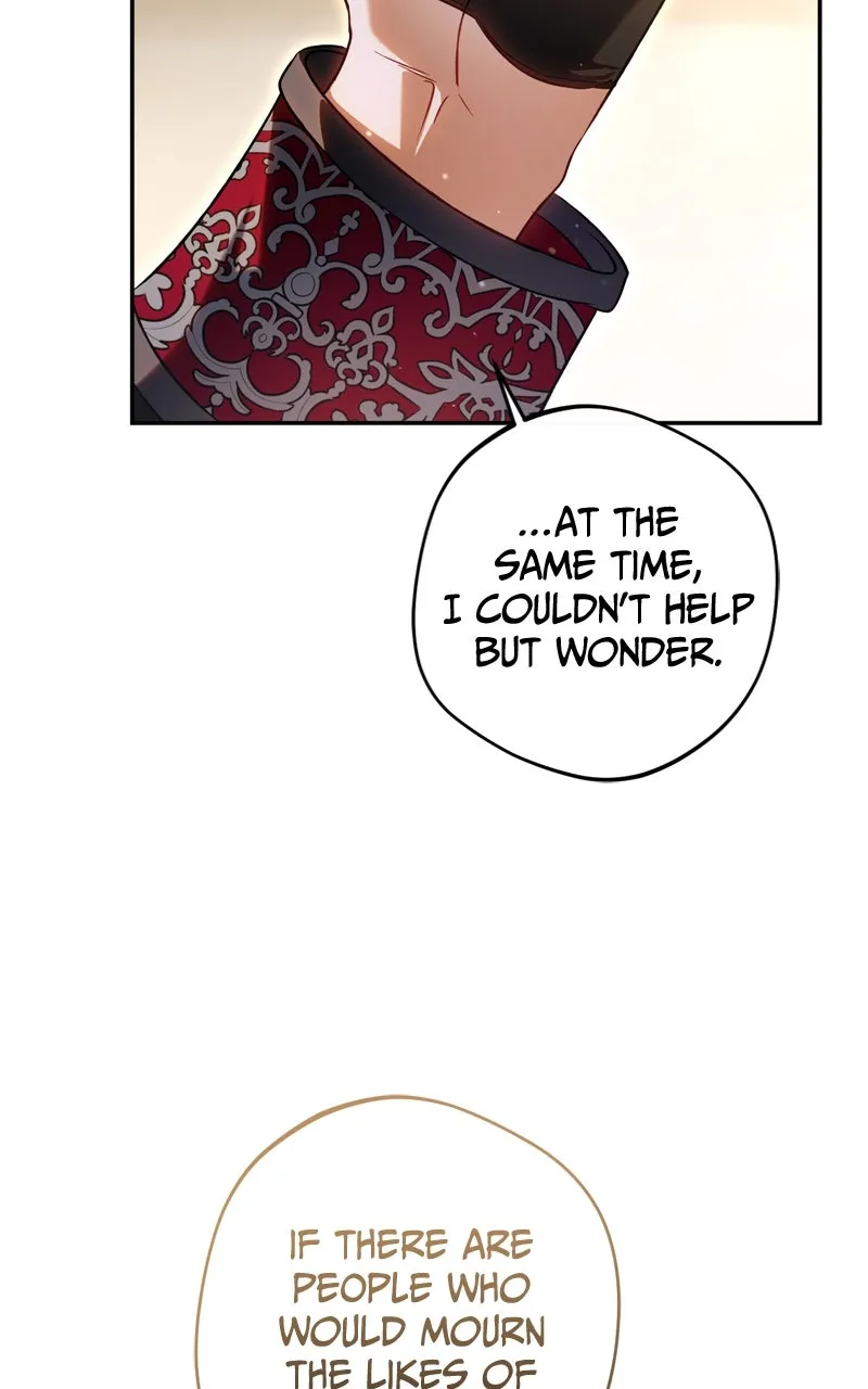 The Villainous Tyrant has Returned Chapter 55 page 19 - 