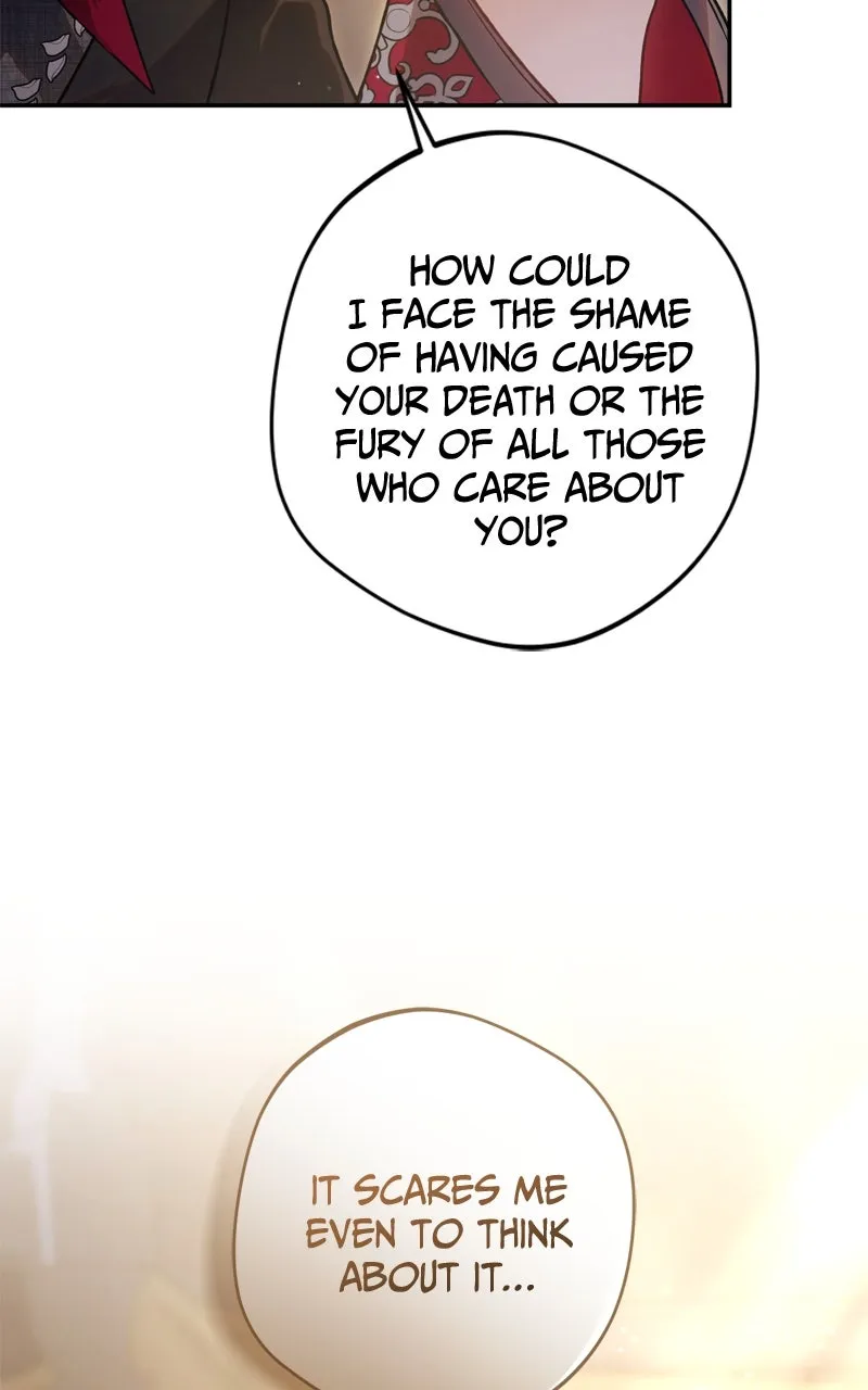 The Villainous Tyrant has Returned Chapter 55 page 24 - 