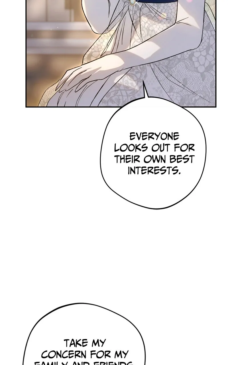 The Villainous Tyrant has Returned Chapter 55 page 46 - 
