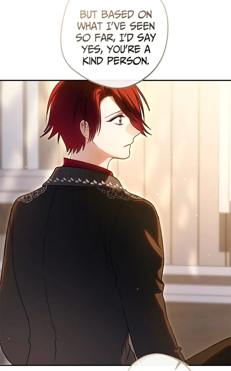 The Villainous Tyrant has Returned Chapter 55 page 57 - 