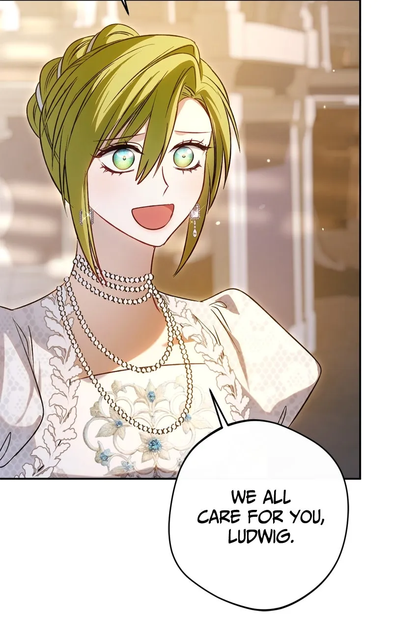 The Villainous Tyrant has Returned Chapter 55 page 7 - 