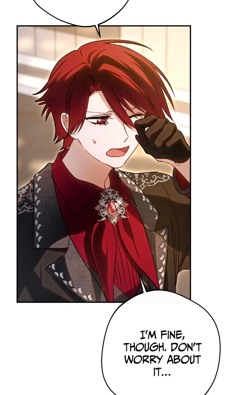 The Villainous Tyrant has Returned Chapter 55 page 65 - 