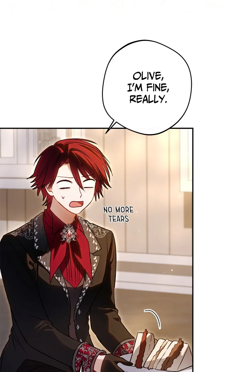 The Villainous Tyrant has Returned Chapter 55 page 71 - 