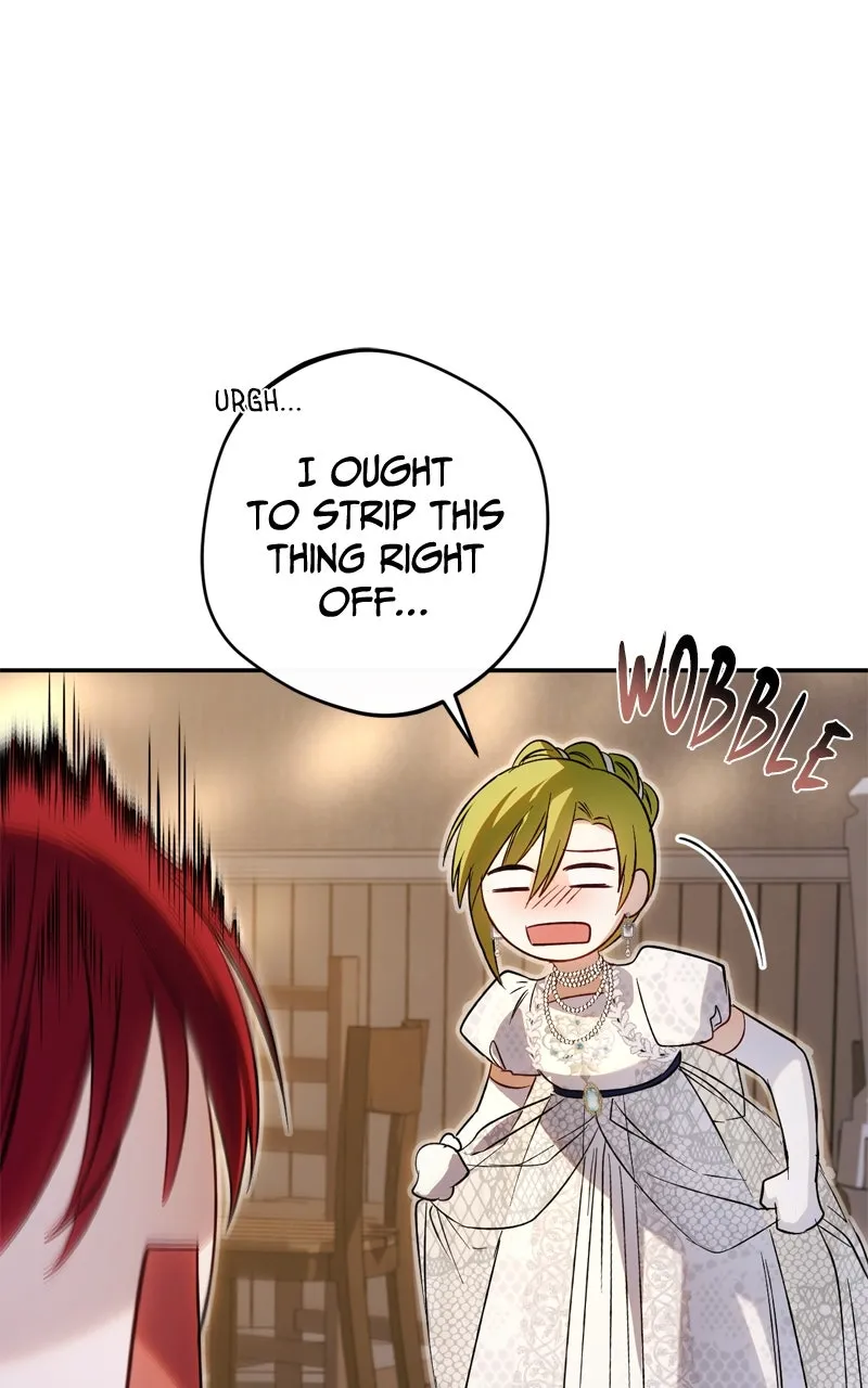 The Villainous Tyrant has Returned Chapter 55 page 77 - 