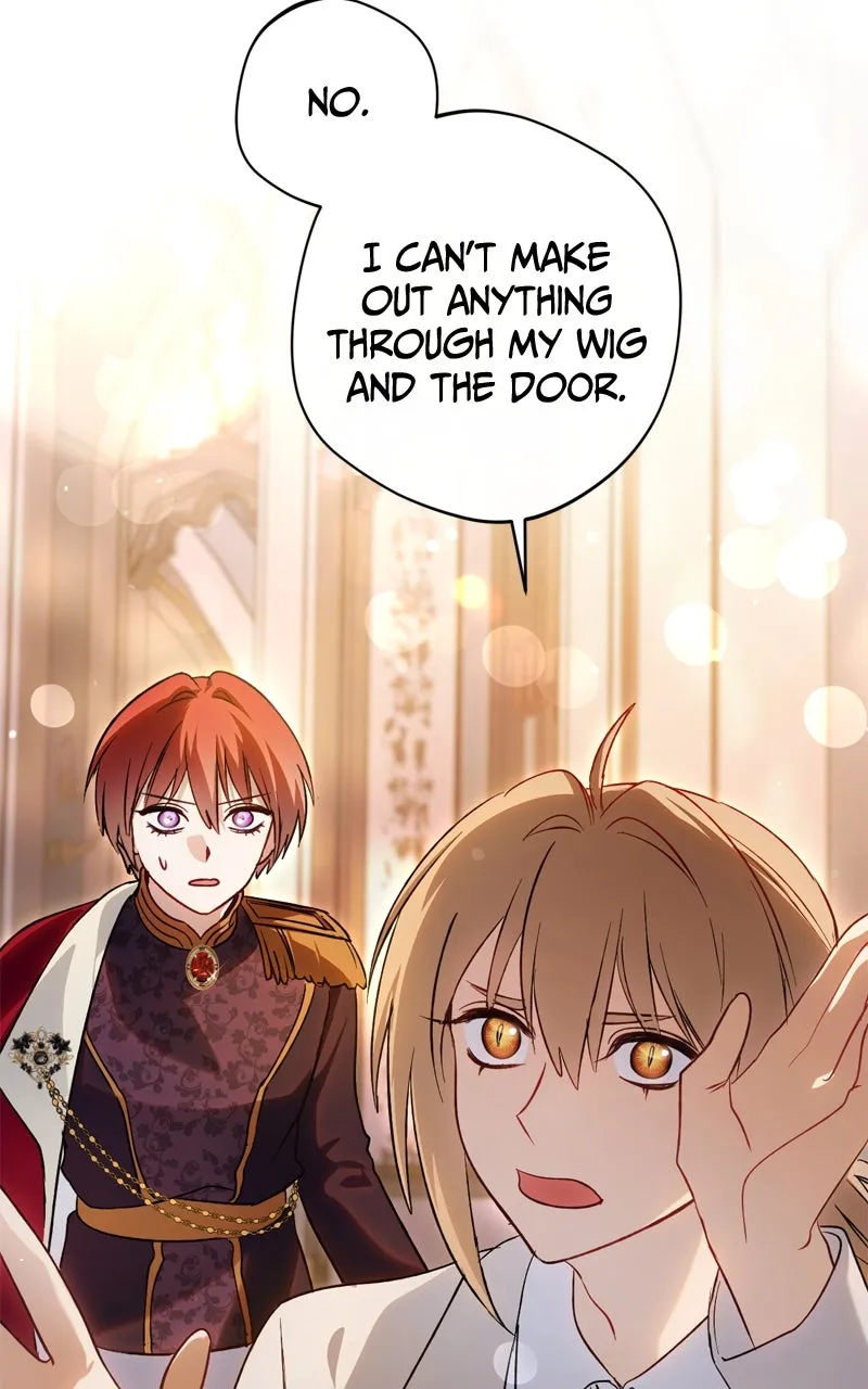 The Villainous Tyrant has Returned Chapter 55 page 84 - 