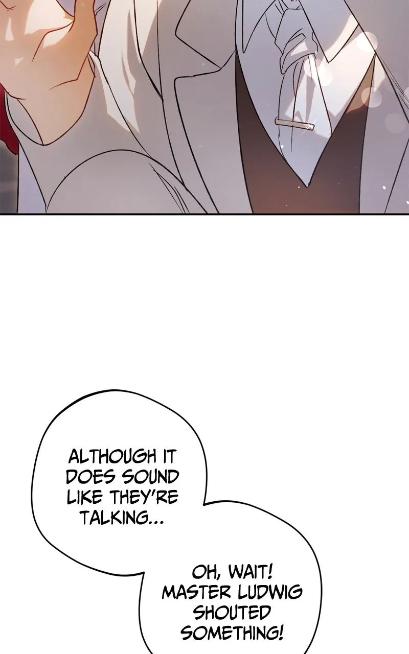 The Villainous Tyrant has Returned Chapter 55 page 85 - 