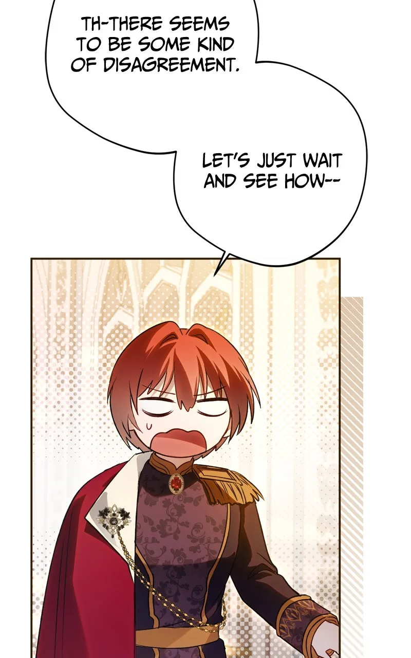The Villainous Tyrant has Returned Chapter 55 page 89 - 