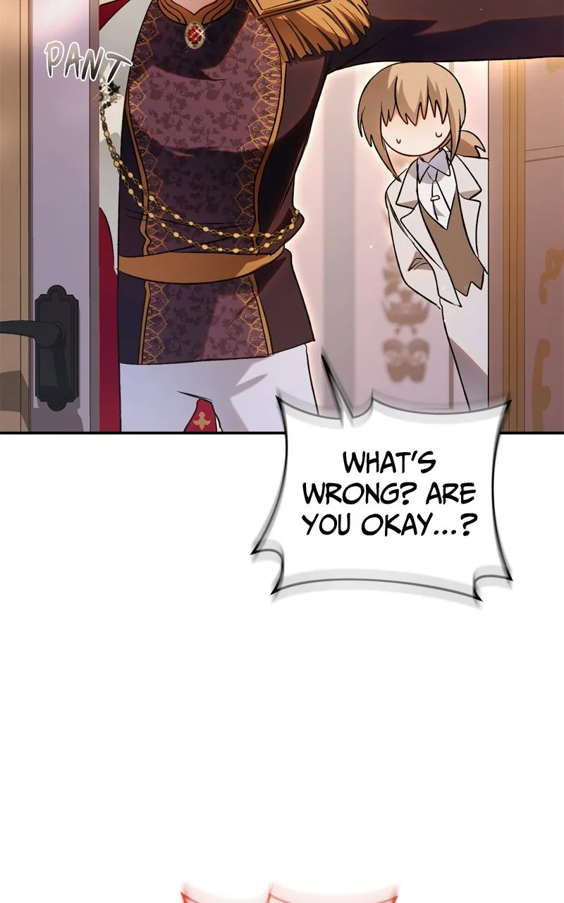 The Villainous Tyrant has Returned Chapter 55 page 93 - 