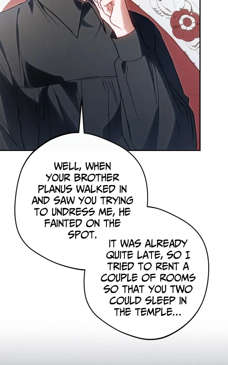 The Villainous Tyrant has Returned Chapter 56 page 21 - 