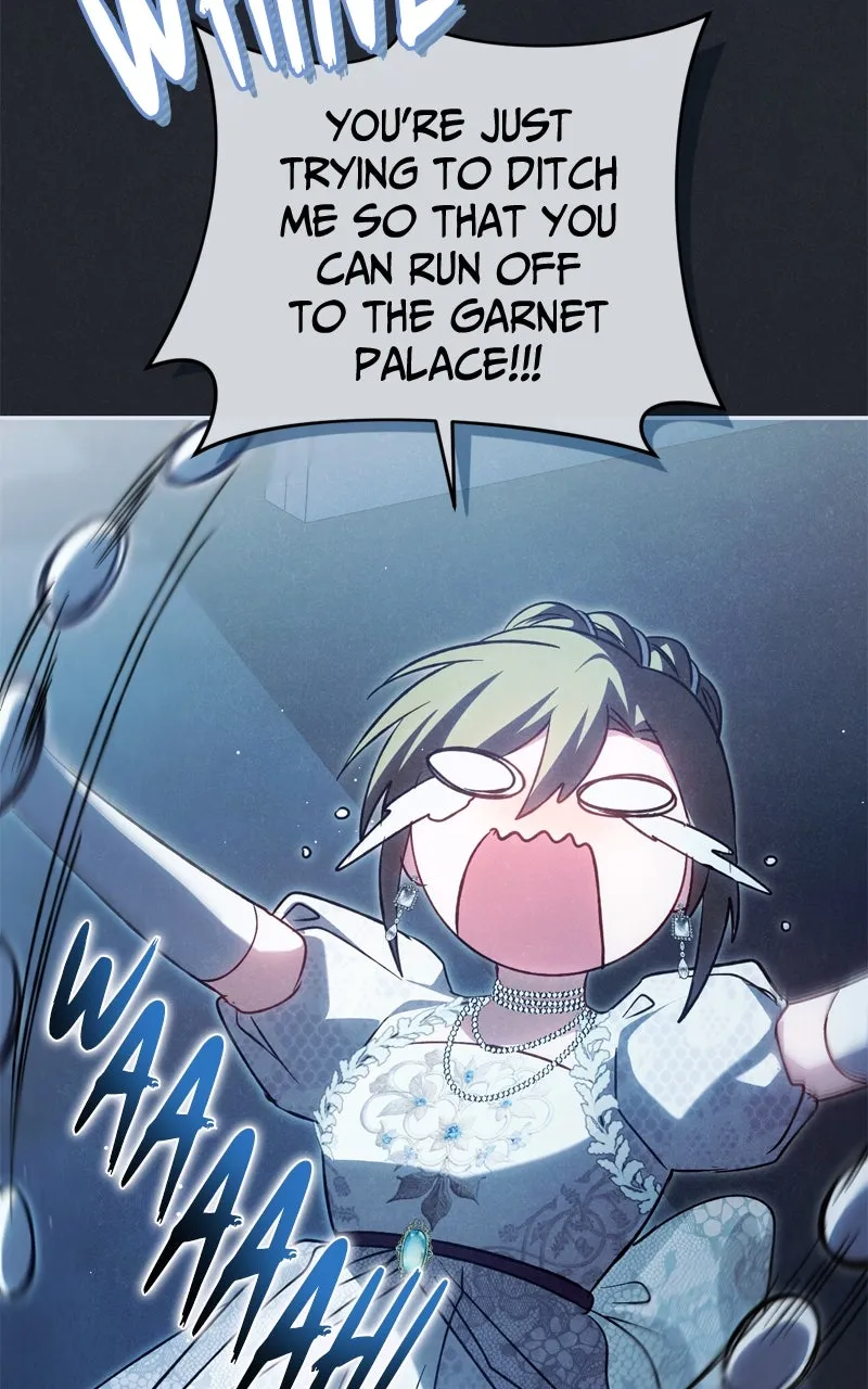 The Villainous Tyrant has Returned Chapter 56 page 28 - 