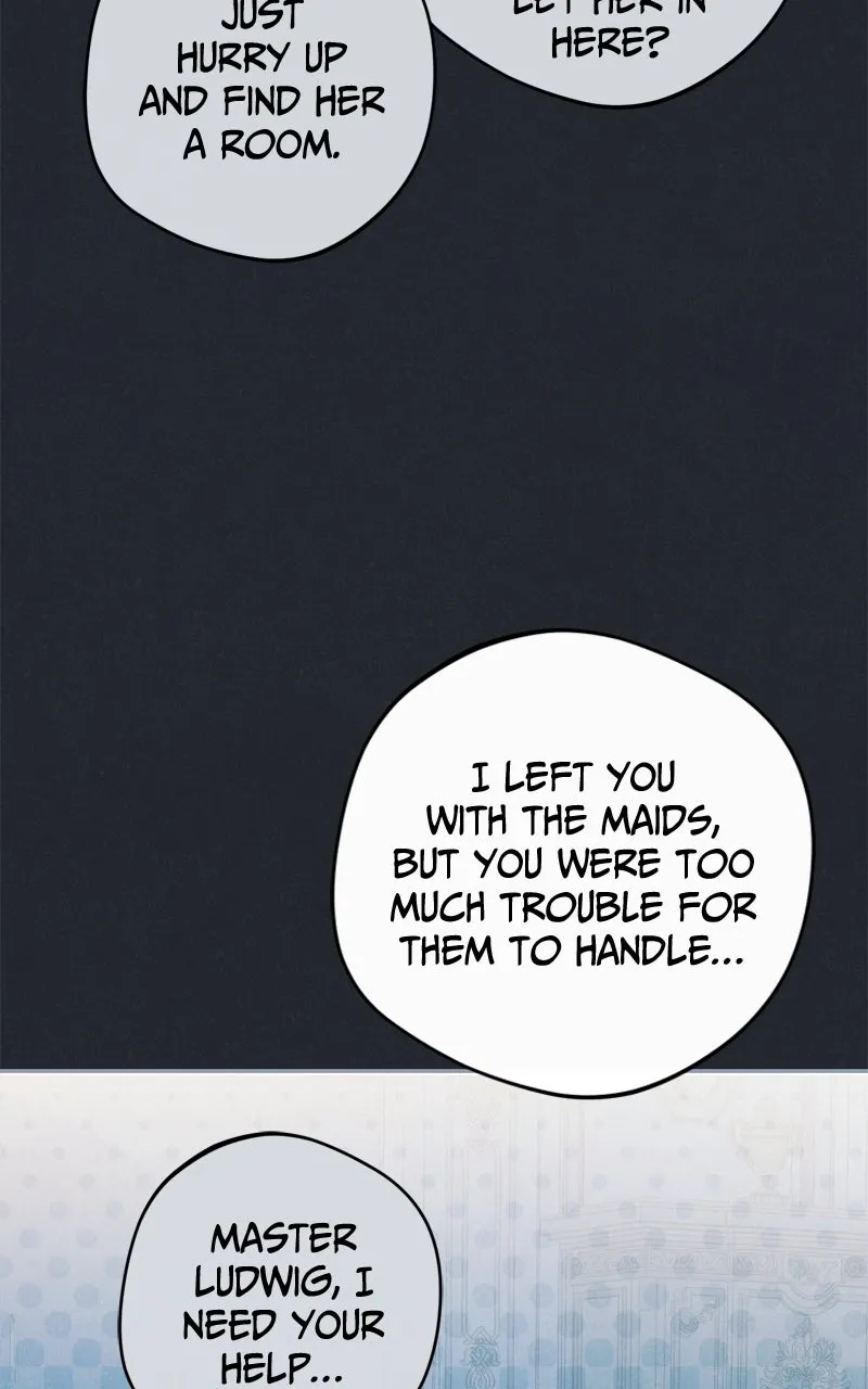 The Villainous Tyrant has Returned Chapter 56 page 31 - 