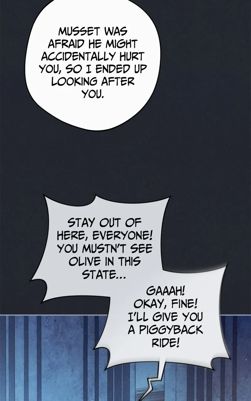 The Villainous Tyrant has Returned Chapter 56 page 33 - 