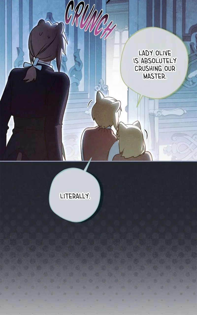 The Villainous Tyrant has Returned Chapter 56 page 34 - 